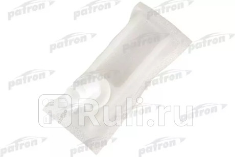 Сетка топливного насоса диаметр 11 мм PATRON HS110019  для Разные, PATRON, HS110019