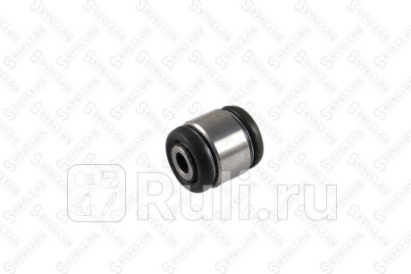 Сайлентблок заднего рычага mitsubishi lancer cs 00-09 STELLOX 77-01630-SX  для Разные, STELLOX, 77-01630-SX