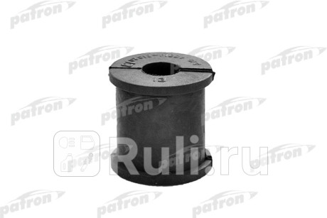 Втулка стабилизатора (диаметр 13мм) lexus rx300 mcu10 98-03 PATRON PSE2443  для Разные, PATRON, PSE2443
