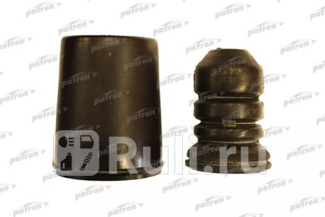 Защитный комплект амортизатора (к-т на 1 аморт.) перед ваз: 2108-21099, 2115 PATRON PSE6099  для Разные, PATRON, PSE6099