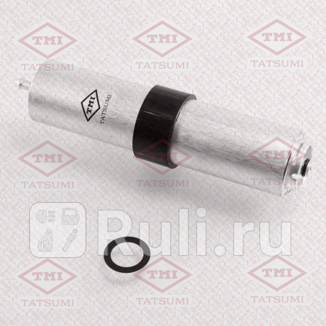 Фильтр топливный bmw 3 (e90,e91) 05- TATSUMI TBE1259  для Разные, TATSUMI, TBE1259