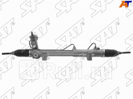 Рейка рулевая (m16*1 m14*1) mercedes benz ml-class w163 02-05 SAT ST-A1634600625  для Разные, SAT, ST-A1634600625