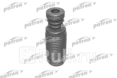 Защитный комплект амортизатора (к-т на 1 аморт.) перед nissan: terrano (r50) 97-03 PATRON PSE6232  для Разные, PATRON, PSE6232