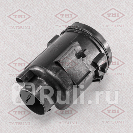 Фильтр топливный hyundai getz 02- TATSUMI TBG1007  для Разные, TATSUMI, TBG1007