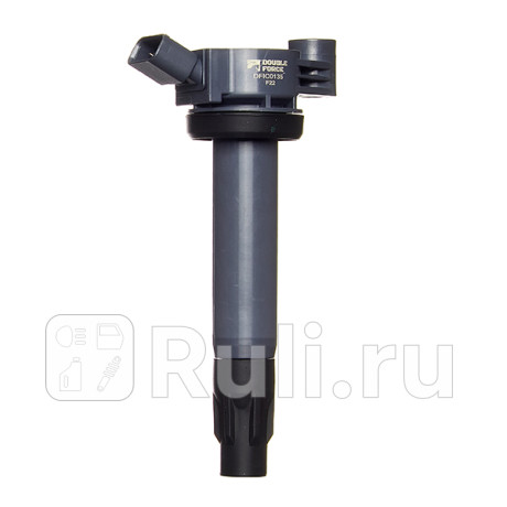 DFIC0135 - Катушка зажигания (DOUBLE FORCE) Toyota Camry V30 (2004-2006) для Toyota Camry V30 (2001-2006), DOUBLE FORCE, DFIC0135