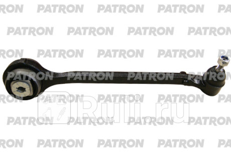 Рычаг подвески chrysler: 300 usa седан 3.6 flex,5.7,6.4 11- (произведено в турции) PATRON PS5468R  для Разные, PATRON, PS5468R