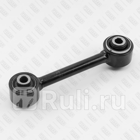 Рычаг подвески задний нижний левый правый mitsubishi lancer outlander airtrek 01- jeep compass liberty patriot 06- FIXAR FQ0928  для Разные, FIXAR, FQ0928