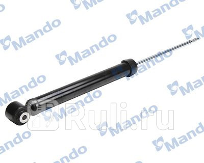 EX55310F2000 - Амортизатор подвески задний (1 шт.) (MANDO) Hyundai Elantra 6 (2016-2019) для Hyundai Elantra 6 AD (2016-2019), MANDO, EX55310F2000