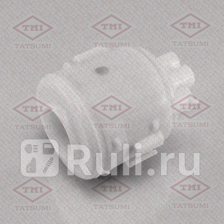 Фильтр топливный nissan almera x-trail 01- TATSUMI TBG1026  для Разные, TATSUMI, TBG1026