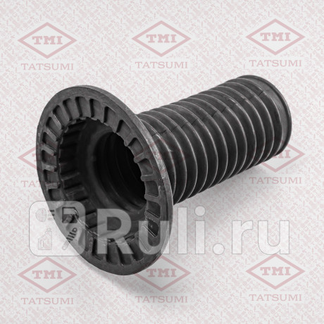 Пыльник амортизатора переднего toyota rav4 05- TATSUMI TAH1078  для Разные, TATSUMI, TAH1078