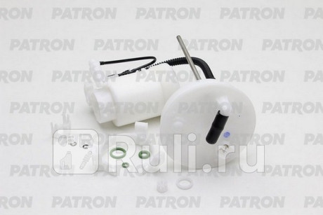 Фильтр топливный в бак honda: accord 09- PATRON PF3963  для Разные, PATRON, PF3963