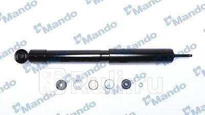 MSS015209 - Амортизатор подвески задний (1 шт.) (MANDO) Toyota Land Cruiser Prado 120 (2002-2009) для Toyota Land Cruiser Prado 120 (2002-2009), MANDO, MSS015209