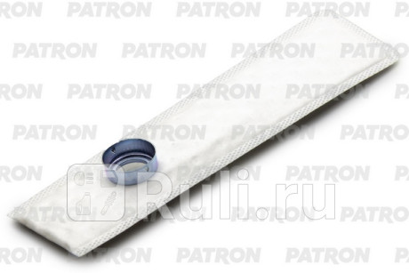 Сетка топливного насоса диаметр 19 мм vw, mercedes PATRON HS190035  для Разные, PATRON, HS190035