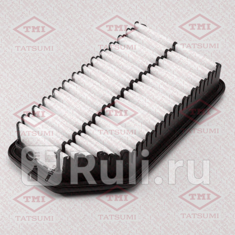 Фильтр воздушный hyundai solaris 10- TATSUMI TBC1041  для Разные, TATSUMI, TBC1041