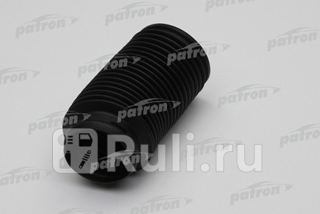 Пыльник амортизатора зад hyundai: accent 99- PATRON PSE6296  для Разные, PATRON, PSE6296